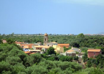 Il Console onorario dei Paesi Bassi Cristina Ricci in visita a Sennariolo