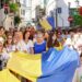 Ucraina, numerose le celebrazioni in Italia per la Festa dell’Indipendenza