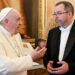 Ambasciatore ucraino Yurash: “Siamo in attesa dell’annuncio della visita del Papa”