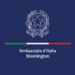 L’Ambasciata d’Italia a Washington D.C. assume
