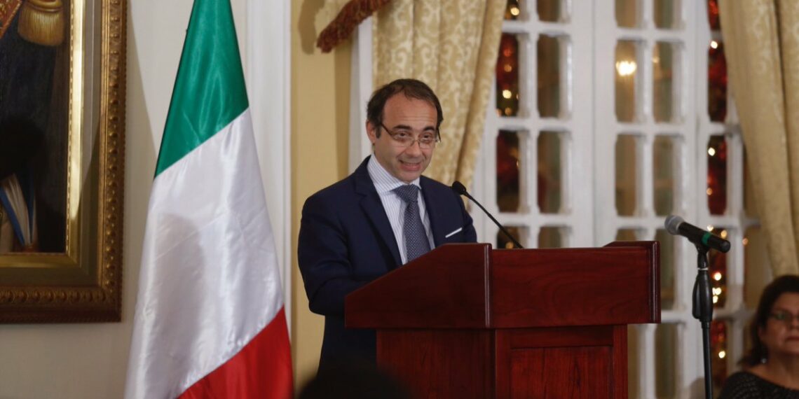 Zimbabwe, Malnati nuovo ambasciatore d’Italia ad Harare