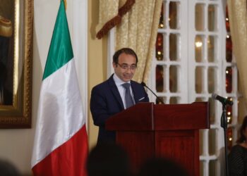 Zimbabwe, Malnati nuovo ambasciatore d’Italia ad Harare