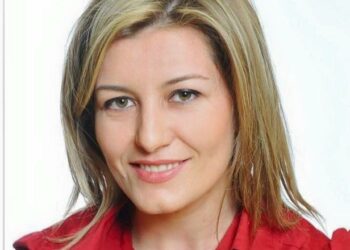 Alma Lama, ex ambasciatrice del Kosovo in Italia: “L’epilogo del conflitto in Ucraina sarà determinante anche per i Balcani”