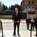 Azerbaigian, il Presidente Aliyev inaugura a Roma la nuova sede dell’Ambasciata