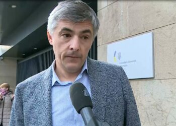 Kartysh, console dell’Ucraina a Milano: “Molti ucraini hanno deciso di ritornare in Patria”