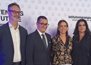 Inaugurata a Dubai nuova sede dell’Istituto Marangoni