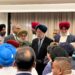 Il Ministro del Petrolio e Gas dell’India Hardeep Singh Puri in visita a Milano