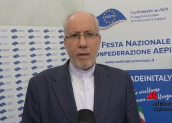 Ambasciatore Bayat: “Iran vuole tornare su mercato idrocarburi”