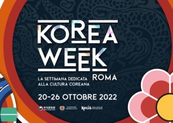 Torna a Roma la Korea Week
