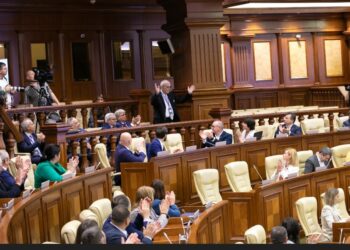 Moldova Business Week, Galanti: “Missione impeccabile, ora tanti progetti da realizzare”