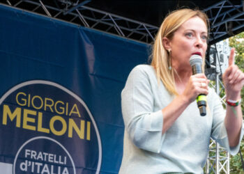 Soldi Russia a partiti stranieri, Meloni: “Querelo per diffamazione”