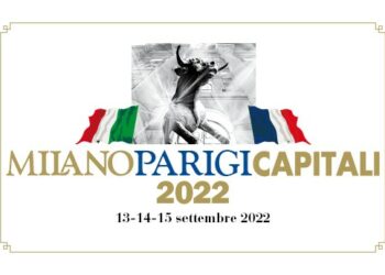 MilanoParigiCapitali 2022, aprono evento sindaco Sala e ambasciatori Castaldo e Masset