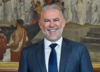 Odoguardi, ex Console nella Repubblica Dominicana: “Mi candido al Senato con il MAIE perché gli italiani all’estero non sono adeguatamente rappresentati”