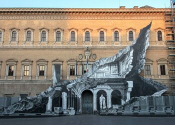 “Patrimonio culturale e transizione ecologica”, se ne discute a Palazzo Farnese