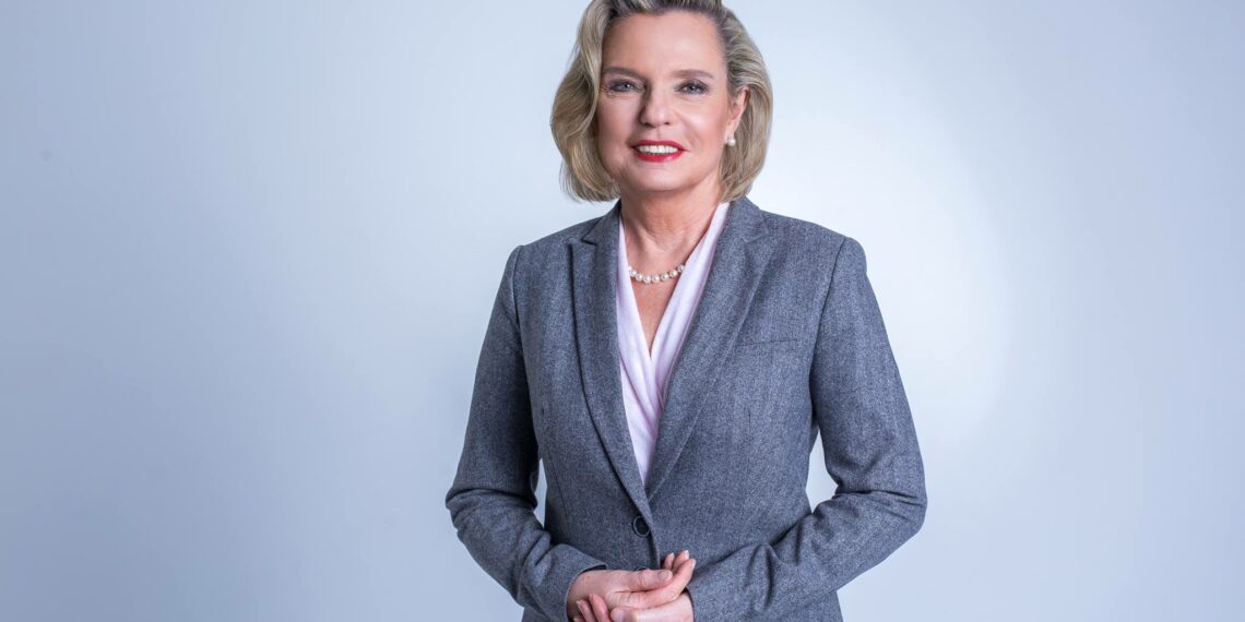 L’ambasciatrice polacca: “Noi serie B? Idea anti-europea e divisiva, così Letta aiuta Putin”