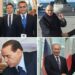 Putin e i politici italiani: le foto postate dall’Ambasciata russa