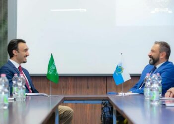 Sport, Cultura, Turismo: San Marino “incontra” l’Arabia Sauadita