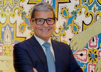 Michele Tommasi è il nuovo ambasciatore d’Italia in Sudan