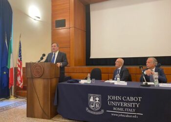 Donnelly: “Il conflitto in Ucraina ha rafforzato nostre alleanze transatlantiche”