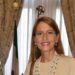 Venezia, ricevuta a Ca’ Farsetti Nuria Sanz Elbing, Senior advisor Biodiversity and Climate change di Unesco e Fao