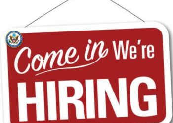 L’Ambasciata Usa in Italia assume