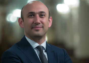 L’Ambasciatore dell’Azerbaigian Mammad Ahmadzada termina il suo mandato in Italia
