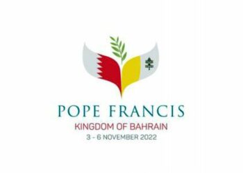 Papa Francesco in Bahrein, pellegrinaggio di pace e dialogo tra Oriente e Occidente