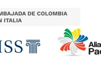 L’Ambasciata della Colombia partecipa alla creazione di una rete di Università con la LUISS