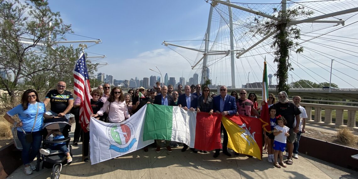 Columbus Day, Arcobelli: “Giusto difendere celebrazioni”