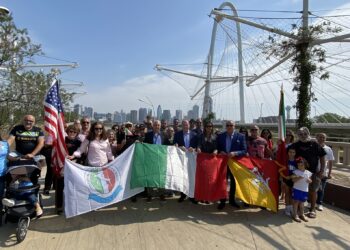 Columbus Day, Arcobelli: “Giusto difendere celebrazioni”