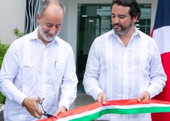 Santo Domingo, inaugurato nuovo consolato onorario a La Romana