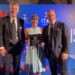 All’Ambasciatrice di Cuba Mirta Granda Averhoff il Premio Solidarietà Itaca 20.22