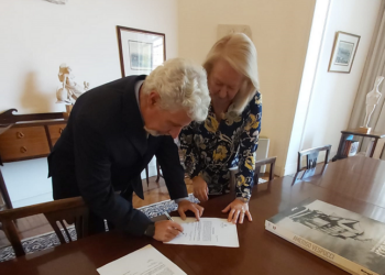 La Grecia riapre Consolato Generale a Torino