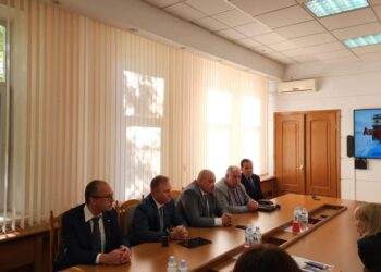 Corpo Humanitas sempre più internazionale: accordi con Moldavia e Macedonia del Nord