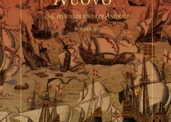 “Un Mondo Nuovo” di Gennaro Matacena. Alla presentazione il Console di Spagna