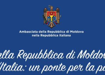 La Moldavia celebra la sua Indipendenza con un concerto a Santa Cecilia