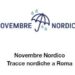 “Novembre Nordico”: l’iniziativa delle Ambasciate di Finlandia, Svezia, Danimarca e Norvegia