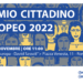 Premio del cittadino europeo 2022: a Roma la cerimonia di consegna delle onorificenze