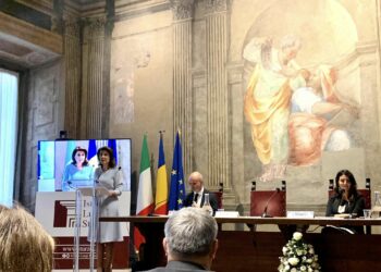 La Romania celebra a Roma i 15 anni dell’adesione all’Unione Europea