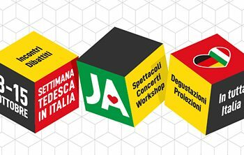 Settimana Tedesca, sabato a Roma la festa di apertura con Rudi Völler