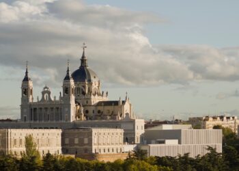 Trasformazione urbana e recupero architettonico: l’esempio spagnolo