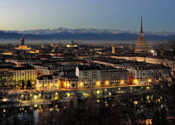 Alessandra Boetti Villanis nuova Console della Costa Rica a Torino