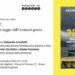Dante Alighieri: venerdì la presentazione di “33 ore. Diario di viaggio dall’Ucraina in guerra”