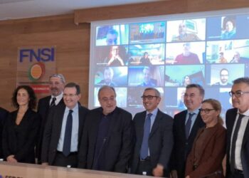 Aeranti-Corallo e Fnsi, firmato rinnovo Ccnl giornalistico Emittenza locale