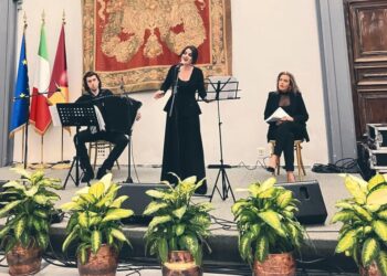 Dopo il successo in Campidoglio, “Canti e fiabe albanesi” va in scena all’Istituto Polacco