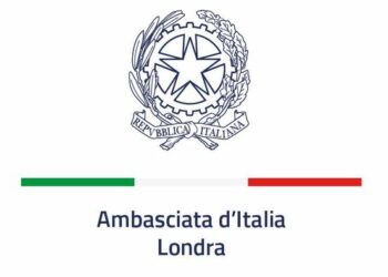 L’Ambasciata italiana a Londra assume un impiegato