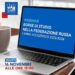 Borse di studio nella Federazione Russa: il webinar della Casa Russa