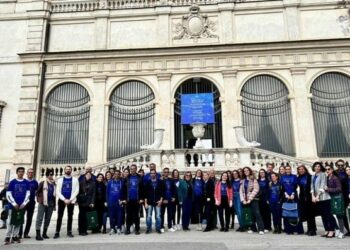 Catwalk 2022: anche l’Ambasciata Saudita a Roma partecipa alla manifestazione globale