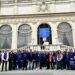Catwalk 2022: anche l’Ambasciata Saudita a Roma partecipa alla manifestazione globale