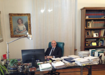 Console Cecchini: “Estonia primo Paese al mondo per aiuti all’Ucraina in rapporto al PIL. Informatica? Opportunità sapientemente colta”